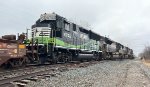 NS 6702 is a new to rrpa listing.